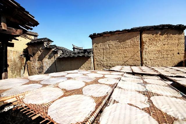 这里的柿子可以摘！代溪镇，距四坪仅12公里，2天1夜烹茶酌酒，玩转非遗！