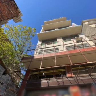 湖南一对恋人结婚前一天先后坠楼身亡，原计划本月25日结婚，家人：感情很好，家里也赞同婚事	，警方介入调查