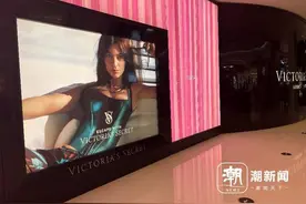 “维密”跌落神坛？图片