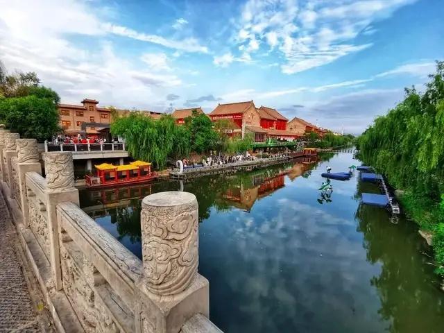 听驼铃悠悠，看古道新途！