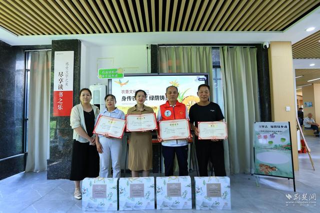 湘口街农垦文化记忆馆：练讲解技能 传农垦精神