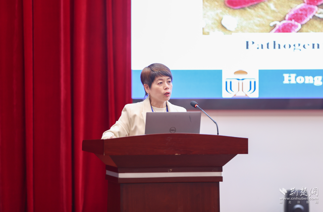 院士领衔！2025年现代烹饪与食品科技国际学术会议在汉举办