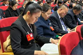 2025泰安这样干（5）|支持天平湖创国家级旅度区、东平湖创5A级图片