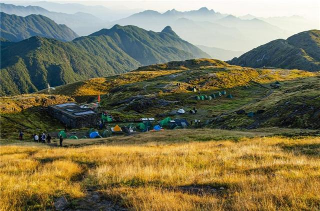 2025南酸枣之乡旅游音乐文化节暨齐云山登山节火热招募中