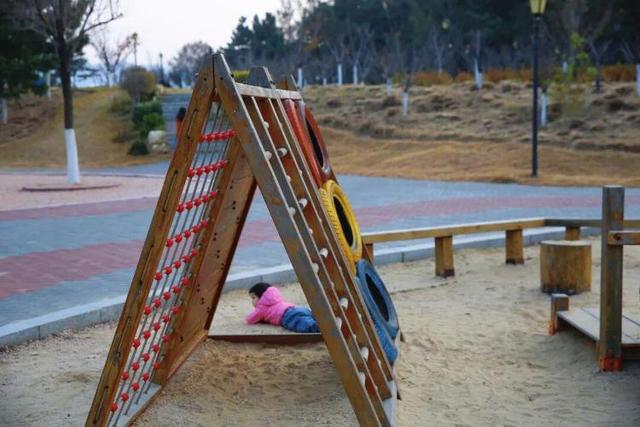 真正的浪漫，是冬天去威海看海