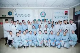 省三院完成首例正中弓状韧带神经节切除术图片
