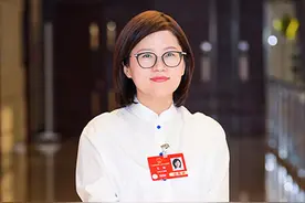 全国人大代表王臻：保护品牌知识产权就是保护创新图片