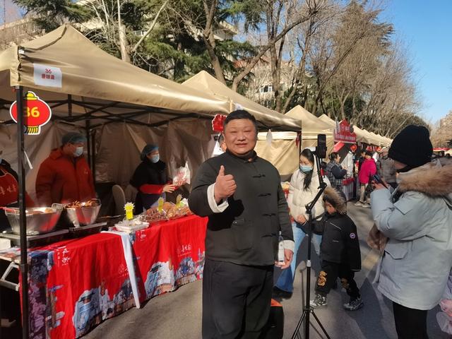 可逛、可尝、可玩、可购！“南郊文旅市集”火热开集，打造沉浸式消费场景