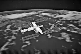 怎样在太空养鱼？天宫斑马鱼，航天新发现图片