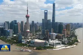 预期上调、韧性彰显！中国经济发展态势向新向好 生机蓬勃图片