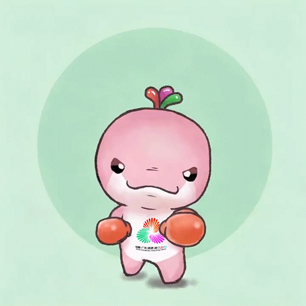 全运会“顶流”表情包来了！赶快收藏