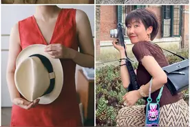 9年无代餐，“少而精”的私物分享来了图片
