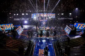 2024上海Major落幕 CAC 2025蓄势待发图片