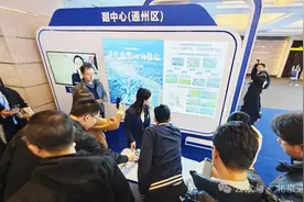 通州重磅推出6宗地共81万平方米！区位最佳、配套最好——图片