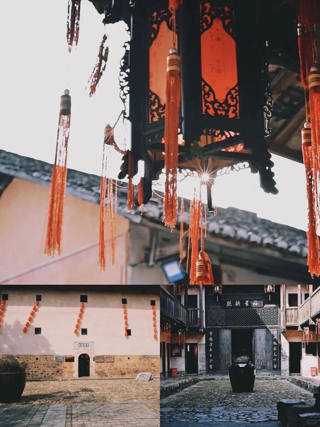 立秋暑未消？江西这些地方藏着 25℃的清凉