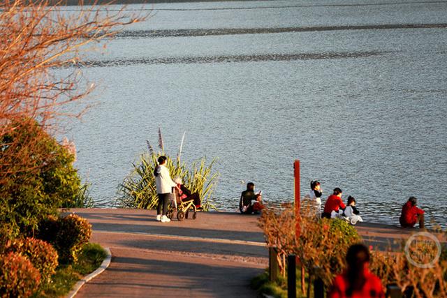 重庆云阳：高峡出平湖 风景美如画