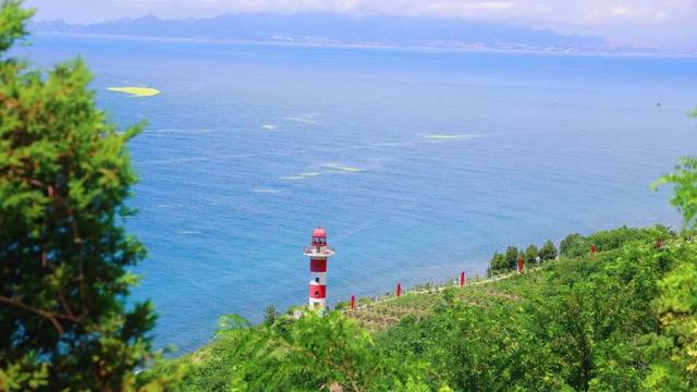 灵山岛二日游上线：乘船登岛+住海景民宿，沉浸体验海岛自然秘境