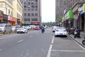 咪表锁车再起风波，车主权益谁来守护？图片