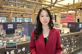 直击华尔街｜部分关税豁免后美科技股上涨，企业“观望”应对，华尔街警告波动仍将持续图片