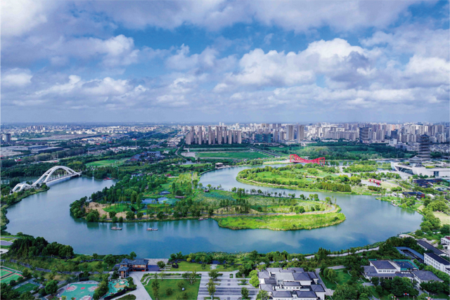 这个春节，就去扬州