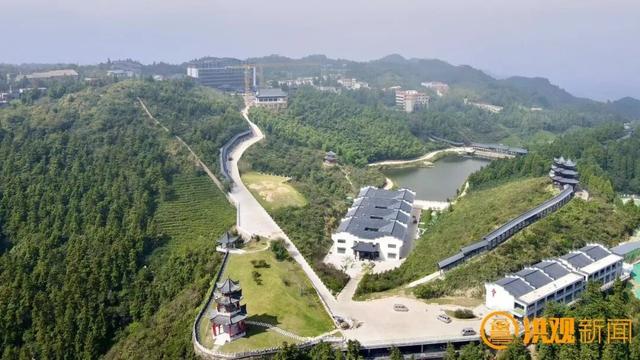 计划国庆节开放！南昌再添文旅新地标