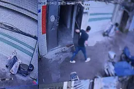 痛心！33岁潮州退役军人救人牺牲后，另一施救者也不幸溺亡图片