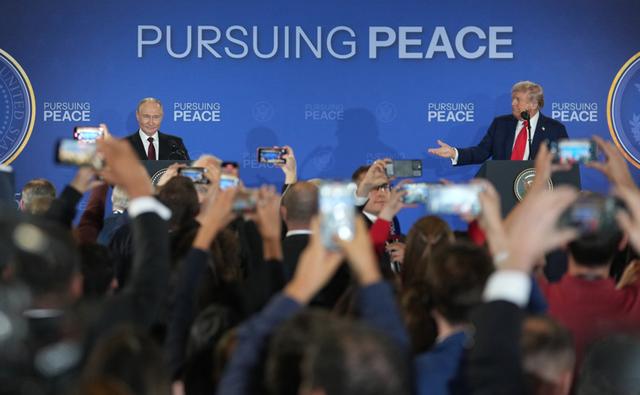 2025世界人形机器人运动会上演“百米飞人决战”；德、法、英、意、芬及北约和欧盟领导人将赴华盛顿参加美乌峰会
