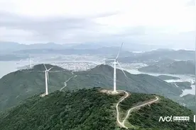 惠东拟投资5亿元打造新4A级景区，有望成为稔平半岛新地标图片