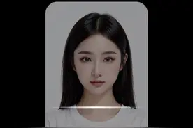 “AI证件照”爆火，能当证件照用吗？图片