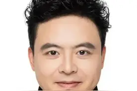 百度新公关负责人蒋昕捷已到岗 向资深副总裁梁志祥汇报图片