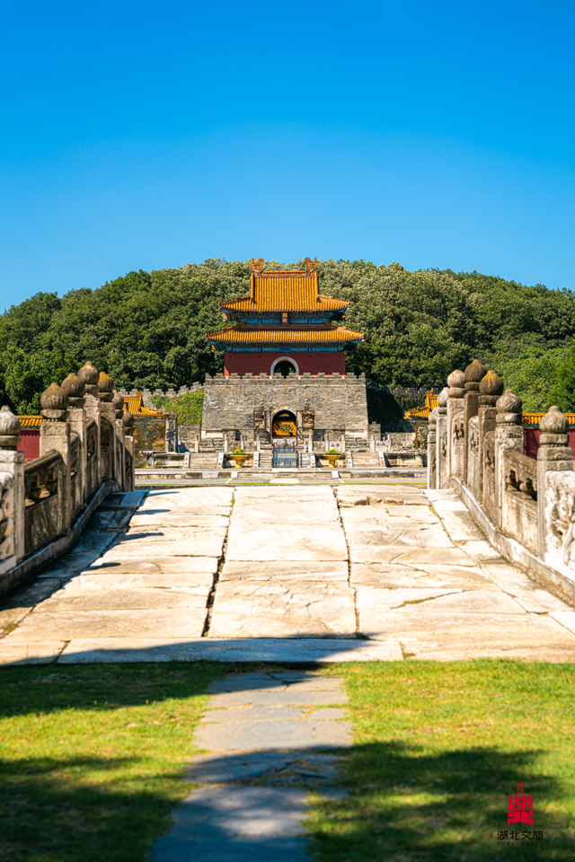 2026，你好！湖北仪式感20个必打卡清单