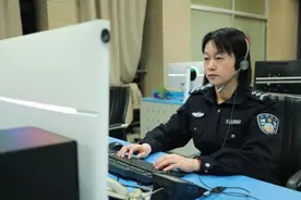 18年，一个声音挽回了19条生命！图片