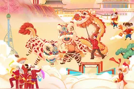 春风锣鼓闹元宵，临沂市将举办第二十五届民间秧歌会图片