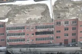 大火“烧”出的乡村寄宿学校之痛图片