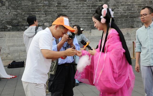 一场演出“点燃”一座城《三国风云·荆州赋》激活荆州文旅新场景