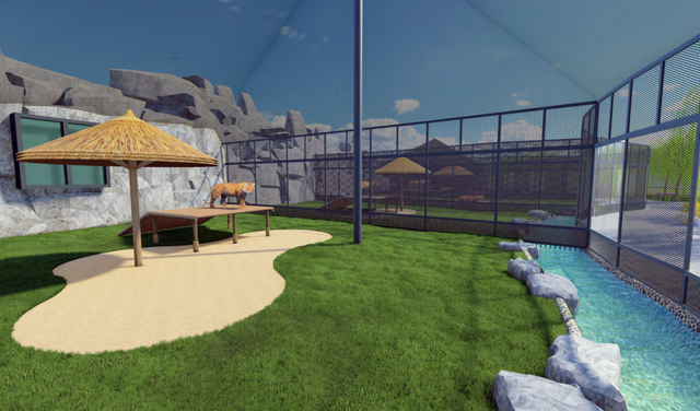 3.0时代开启！临沂动植物园焕新重塑，打造城市生态新地标