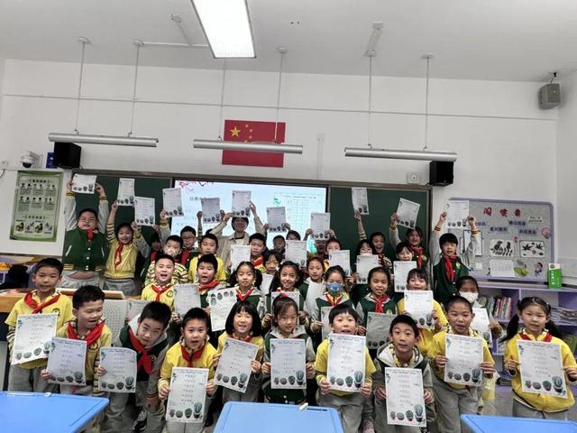 学好中国字！北京这所学校师生研发多款原创汉字游戏