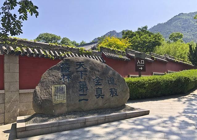 从晨光到夜色，收获一座城的温柔