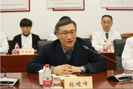 山东高校 密集“换帅”图片