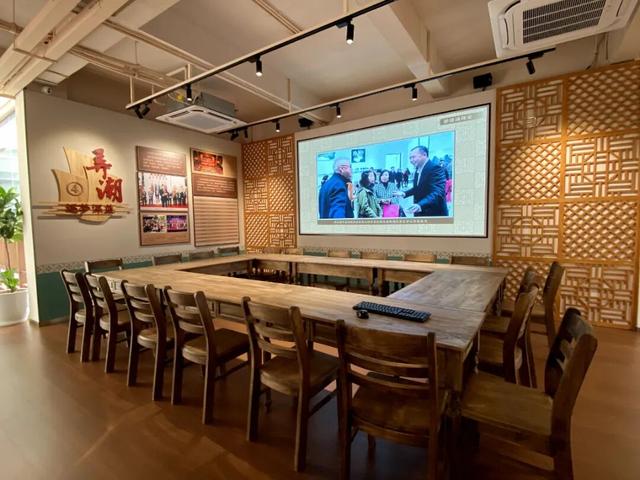 打工暂停！来翔安，横扫班味、做回自己！