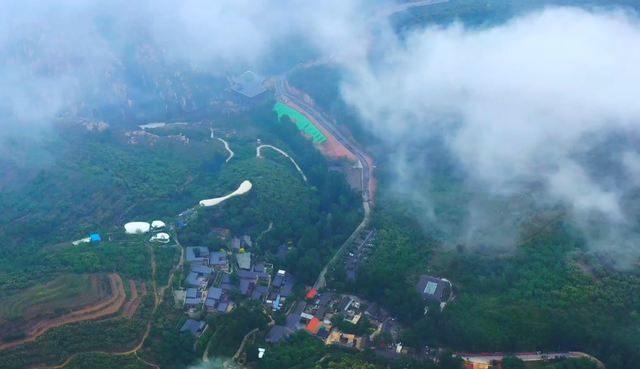 泰安15家景区联合“宠粉”！这些优惠你必须知道