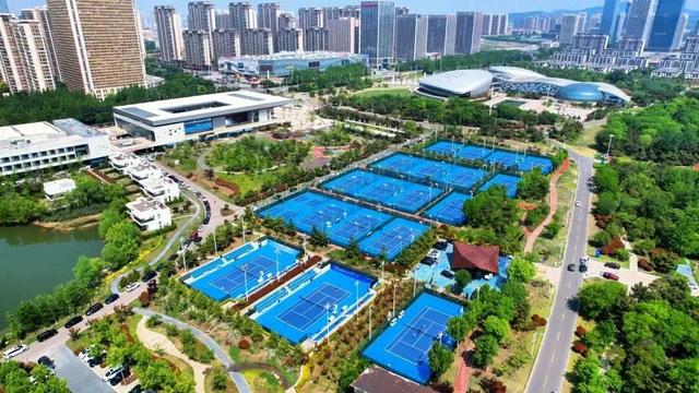 快来打卡！在日照，遇见“煤”好！