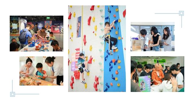 从科学之城到文艺之心，一座松山湖城市地标的周年回响