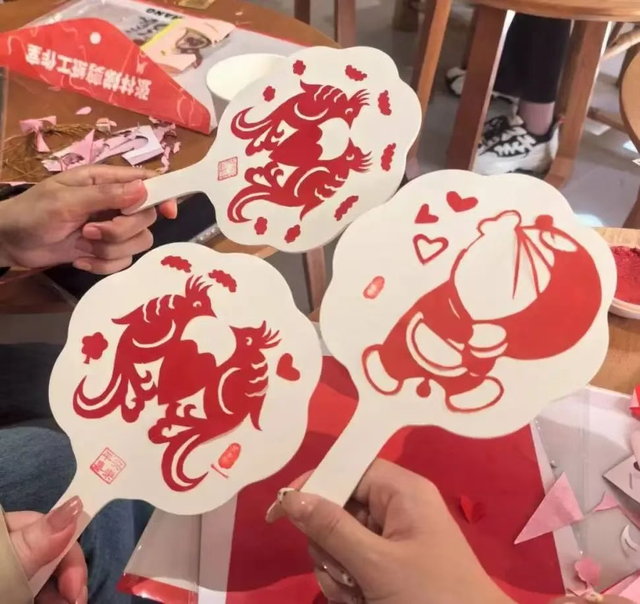 这个七夕，在秦淮这样过才甜！