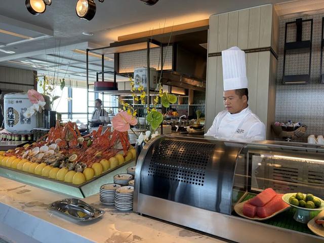 漳州首家！高端酒店+1！