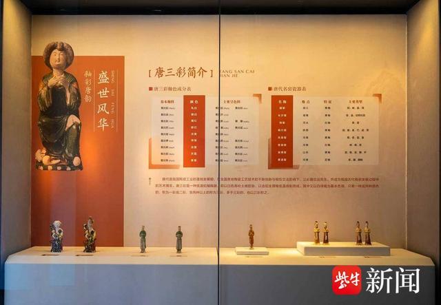 盐城市博物馆新馆风华四载 创新赋能文旅融合新征程