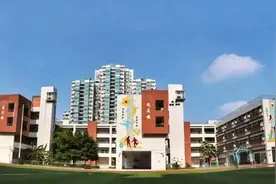 广州海珠区成立首个学前阶段教育集团图片