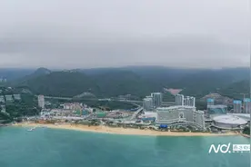 涨价5成！小梅沙海洋世界“十一”试营业，240元票价值吗图片