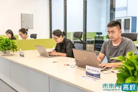 大连东软信息学院入选辽宁省“一站式”学生社区综合管理模式建设示范高校图片