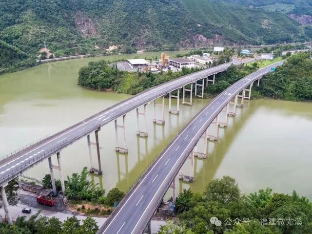 “桥” 见尤溪，这座家乡的 “情感地标”，谁能不爱？